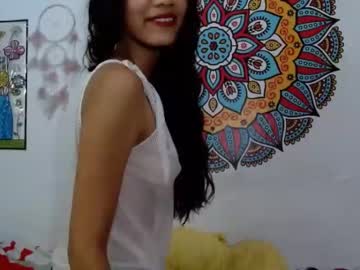[09-03-22] alejandra_swang private sex video from Chaturbate.com