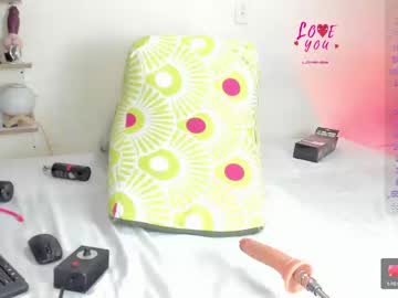 [13-03-24] allyson_04 public show from Chaturbate