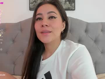 [14-08-23] danna_fem chaturbate public show video