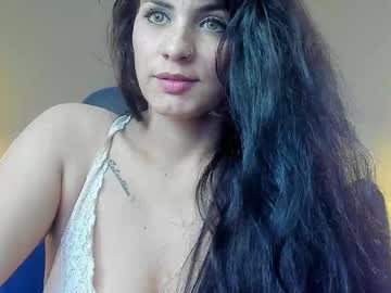 [02-01-25] elissa_iris blowjob video from Chaturbate.com