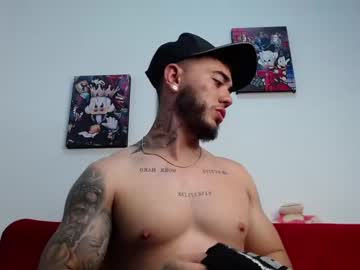 tommyblessd1 chaturbate