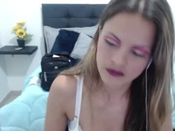 [20-04-23] zhoe_1 private XXX video from Chaturbate