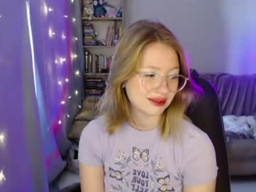 [15-12-23] horney_audrey record show with cum from Chaturbate