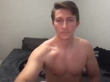 [14-03-23] jakeism private show from Chaturbate.com