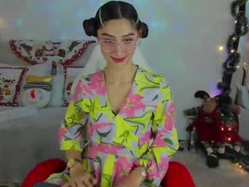 [19-12-23] kymgiraldo8 record video from Chaturbate