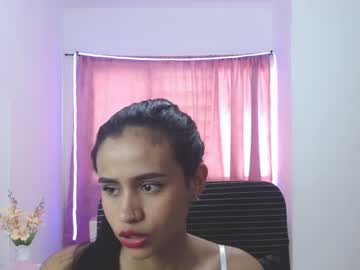 [02-10-22] pocahontas_hot1 chaturbate blowjob video