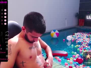 [30-01-23] samael211 chaturbate private