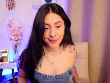 [07-03-24] sweett_violet_ record show with cum from Chaturbate