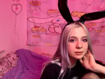 [25-03-22] teddy_bunny record video