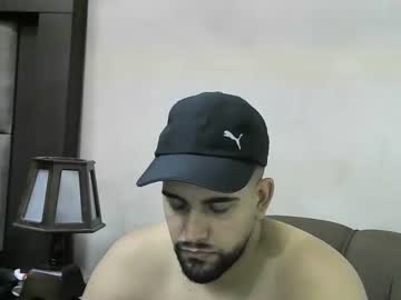 [27-08-23] ander_sol record public show from Chaturbate.com