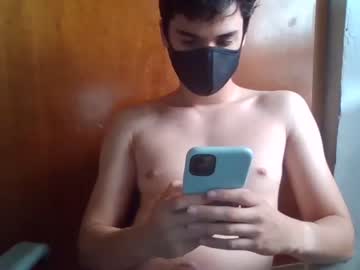 [11-03-22] bruninho_141 chaturbate show with cum