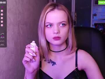 [13-12-22] catalien_ blowjob show from Chaturbate