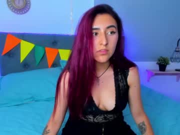 [14-04-22] charlotte_we record blowjob video from Chaturbate.com