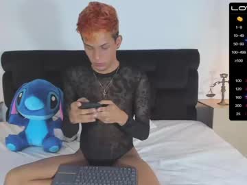 [20-04-22] iam_leandro chaturbate video with toys