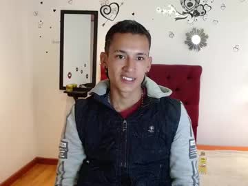 [28-03-22] johan_marck premium show from Chaturbate