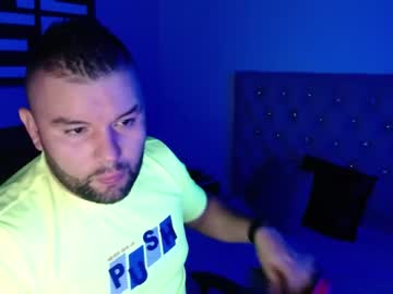 [05-01-24] mike_x87 record webcam show from Chaturbate