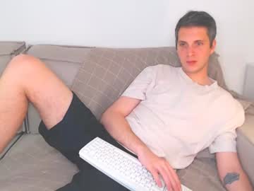 [07-10-23] oliver_hort record premium show video from Chaturbate