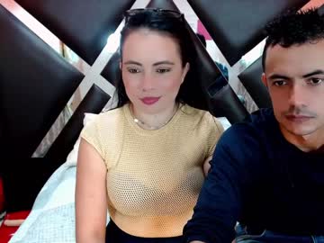 [02-03-22] paul_and_erika private show from Chaturbate