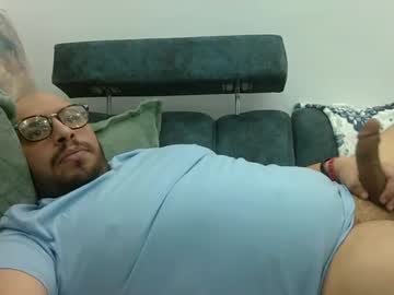 [07-02-23] _hornydad2_ blowjob video from Chaturbate.com