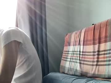 [18-04-22] _james17_ private show from Chaturbate
