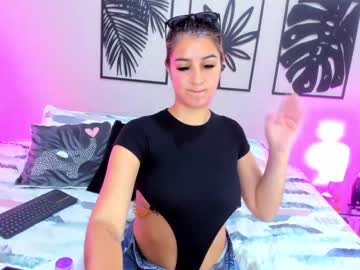 [31-05-22] andrea_alopez record public show from Chaturbate