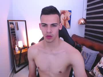 [12-03-22] jacob_janer record private webcam from Chaturbate.com