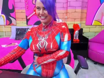 [16-02-24] purplesweetx record show with toys from Chaturbate