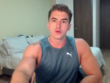[27-04-23] alexanderthegreat__ video with dildo from Chaturbate