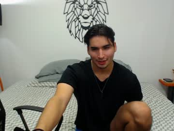 [22-06-22] aquilesandabril821 record video from Chaturbate