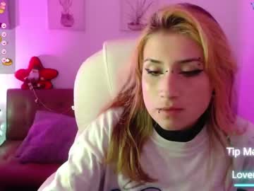 [11-12-23] ashley_thc record show with cum from Chaturbate.com