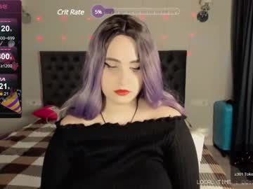 [28-11-23] crystal__chris record cam video from Chaturbate.com