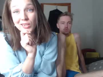 [16-08-22] cute_family record private sex show from Chaturbate