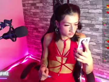 [05-12-23] moonfiredance record video with toys from Chaturbate.com