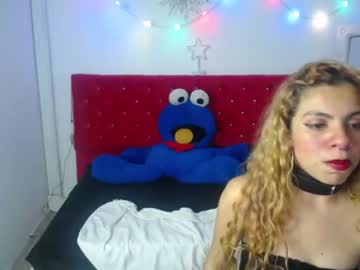 [05-08-22] samanta_sweet_18 record private sex video from Chaturbate.com