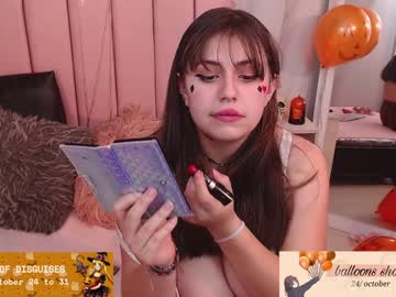 [18-10-22] selinakay record private show from Chaturbate.com