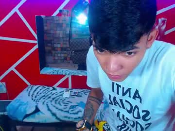 [12-05-22] slimrichh record cam video from Chaturbate