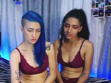 [12-01-22] black_and_blue69 record video from Chaturbate