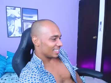 [12-04-22] brownsuggar_ chaturbate private