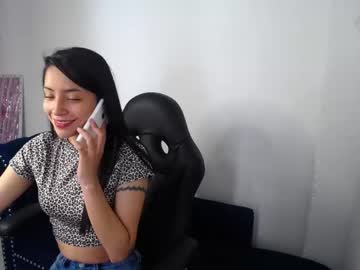 [17-05-22] gabriela_james show with cum from Chaturbate.com