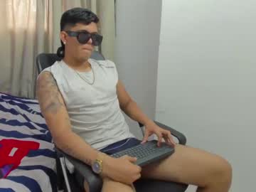 [06-06-23] marck_lee7 webcam show from Chaturbate