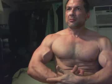 [08-04-22] muscle808 video with toys from Chaturbate.com