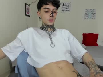 andy_bapho chaturbate