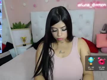 [07-04-22] ariana_diamond_ premium show video from Chaturbate