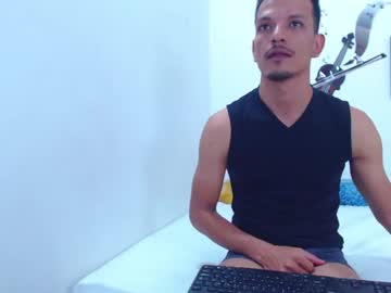 [28-02-24] black_konde_naughty record private show from Chaturbate