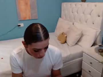 [21-02-24] colombian_bitch record private show from Chaturbate.com