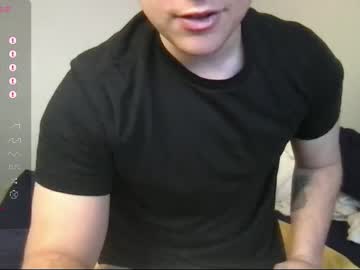 [06-11-23] jesseismyname chaturbate public show