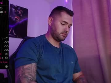 [29-02-24] simonbeck blowjob video from Chaturbate