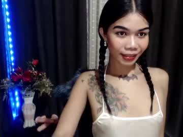 [18-11-22] sweetyferxxx record private from Chaturbate