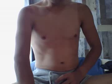 [02-07-22] garcon727 cam show from Chaturbate.com