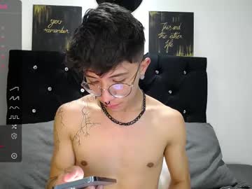 [30-08-23] im__thomas record cam show from Chaturbate